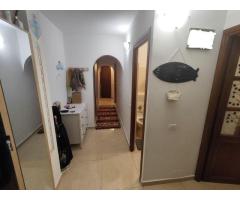 Apartament 3 camere Baneasa renovat mobilat 2 locuri parcare - Imagine 8