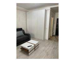 Garsoniera Mobilata si utilata complet, complex Avangarde City - Imagine 3