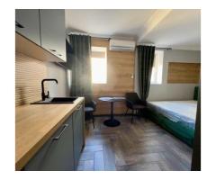 Garsonieră în Centru Istoric Vechi - Direct Proprietar - Imagine 2