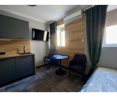 Garsonieră în Centru Istoric Vechi - Direct Proprietar - Imagine 3