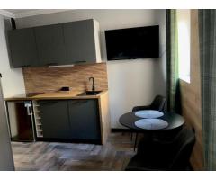 Garsonieră în Centru Istoric Vechi - Direct Proprietar - Imagine 4