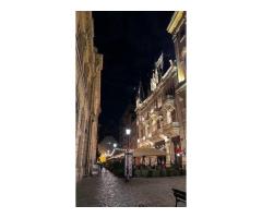 Garsonieră în Centru Istoric Vechi - Direct Proprietar - Imagine 7