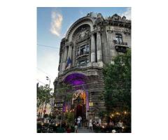 Garsonieră în Centru Istoric Vechi - Direct Proprietar - Imagine 10