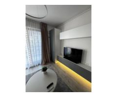 Studio H Pipera Lake mobilat si utilat complet.