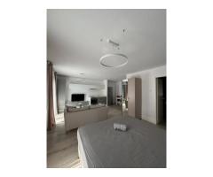 Studio H Pipera Lake mobilat si utilat complet. - Imagine 4