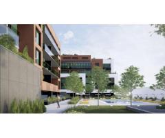 Vand garsoniera 52mp construiti complex BlueBike Porsche Pipera