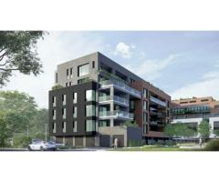 Vand garsoniera 52mp construiti complex BlueBike Porsche Pipera - Imagine 2