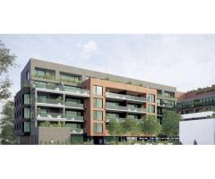 Vand garsoniera 52mp construiti complex BlueBike Porsche Pipera - Imagine 3