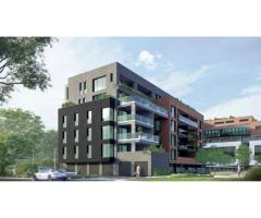 Vand garsoniera 52mp construiti complex BlueBike Porsche Pipera - Imagine 5
