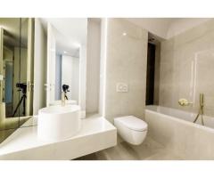 REDUCERE BLACK FRIDAY | CORTINA NORTH | Vedere Libera | Balcon de 10 mp | LUX - Imagine 6