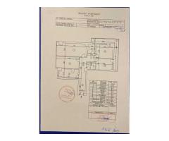 Apartament 4 camere 106 mp la 5 min de Metrou Paci