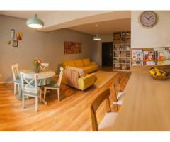 Apartament 3 camere 13 Septembrie SEBASTIAN - Imagine 2