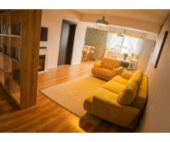 Apartament 3 camere 13 Septembrie SEBASTIAN - Imagine 3
