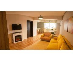 Apartament 3 camere 13 Septembrie SEBASTIAN - Imagine 4