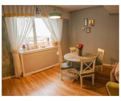 Apartament 3 camere 13 Septembrie SEBASTIAN - Imagine 10