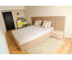 Apartament 3 camere 13 Septembrie SEBASTIAN - Imagine 12