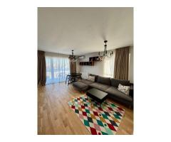 Apartament 3 camere complex Ten Blocks