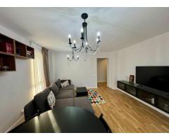 Apartament 3 camere complex Ten Blocks - Imagine 7