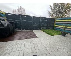 Casa 4 camere cu terasa si loc de parcare subteran - Imagine 2