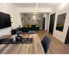 Casa 4 camere cu terasa si loc de parcare subteran - Imagine 5
