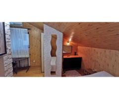 Duplex-apartament 3 camere 90,5mp utili, in vila P+1+M cu curte 639 mp - Imagine 6