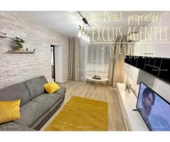 3 cam Tineretului | 4min metrou | Renovat & Mobilat Modern - Imagine 2