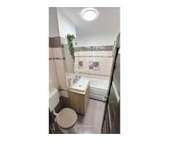 3 cam Tineretului | 4min metrou | Renovat & Mobilat Modern - Imagine 6