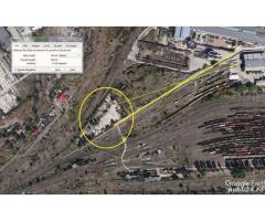 vand teren 5500 mp Iasi - Imagine 2