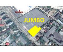 De vanzare HALE 1.368mp teren 3.062mp Jumbo, Dedeman, Lidl, termen plata 3ani