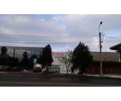 De vanzare HALE 1.368mp teren 3.062mp Jumbo, Dedeman, Lidl, termen plata 3ani - Imagine 5