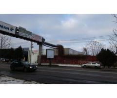 De vanzare HALE 1.368mp teren 3.062mp Jumbo, Dedeman, Lidl, termen plata 3ani - Imagine 6