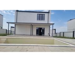 Casa Bucium, Mobilata , cu Piscina Dezvoltator - Imagine 6