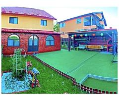 Casa vila Miroslava Notariat Pepinierii -  pozitie excelenta