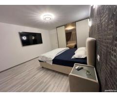Case de vanzare visani complet mobilat utilat   4 camere - Imagine 10