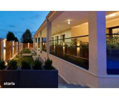 Vila cu Piscina UNICAT! Foto REALE! FINALIZAT Interior si Exterior! - Imagine 3