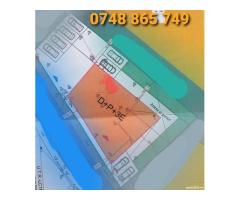 OPORTUNITATE IMOBILIARA! Teren 545 PUZ D+P+3E Catedrala Mitropolitana - Imagine 2