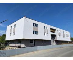 Cladire multifunctionala P+2, zona Kaufland Pacurari, 1950 mp construiti