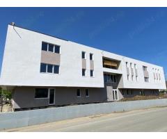 Cladire multifunctionala P+2, zona Kaufland Pacurari, 1950 mp construiti - Imagine 2
