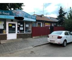 Vând Casa zona Centrala Iasi