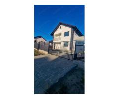 Direct de la dezvoltator CASĂ 5 camere și teren 408 MP
