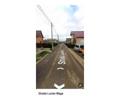 Direct de la dezvoltator CASĂ 5 camere și teren 408 MP - Imagine 4