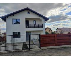 Casa cu 5 camere, teren 408 mp - Imagine 3