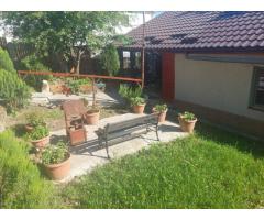 P.F. Casă Copou. 169000€.