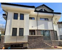 Vila Bucium D+P+E+M
