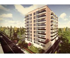 Apartament 2 camere de vanzare Copou Park Residence.