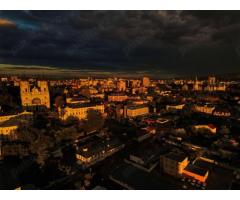 Pensiune Ultracentrala IASI - ROI 10 ani