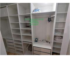 Casa moderna, mobilata, 5 camere, 179 mp utili, 544 mp teren, Galata - Imagine 7