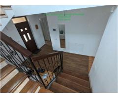 Casa moderna, mobilata, 5 camere, 179 mp utili, 544 mp teren, Galata - Imagine 9