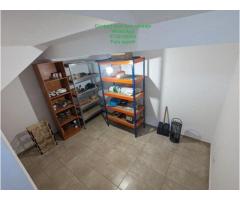 Casa moderna, mobilata, 5 camere, 179 mp utili, 544 mp teren, Galata - Imagine 10