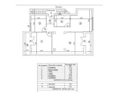 Imobiliare, Vând Apartament Iași 4 camere in vila noua, aproape de UMF - Imagine 2